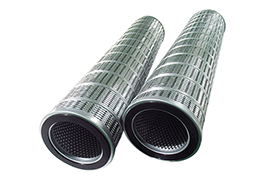 Customized Coalescing Filter Cartridge for Oil Mist Separation